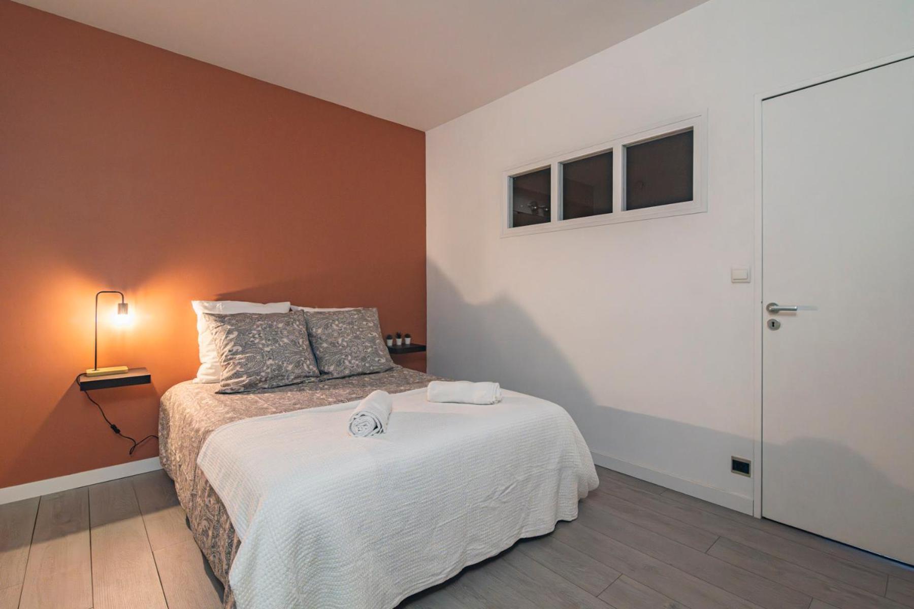 Cathedrale/Centre/Free Parking Appartement Reims Buitenkant foto